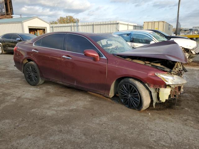 Photo 4 from auction – 2008 LEXUS ES 350 with VIN JTHBJ46G282236696
