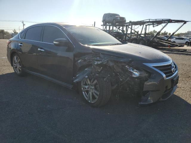 Photo 4 from auction – 2013 NISSAN ALTIMA 3.5 with VIN 1N4BL3AP6DN498183
