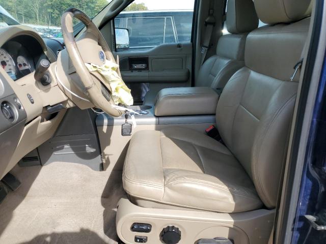 Photo 7 from auction – 2008 FORD F150 SUPER with VIN 1FTPW14518FC31720