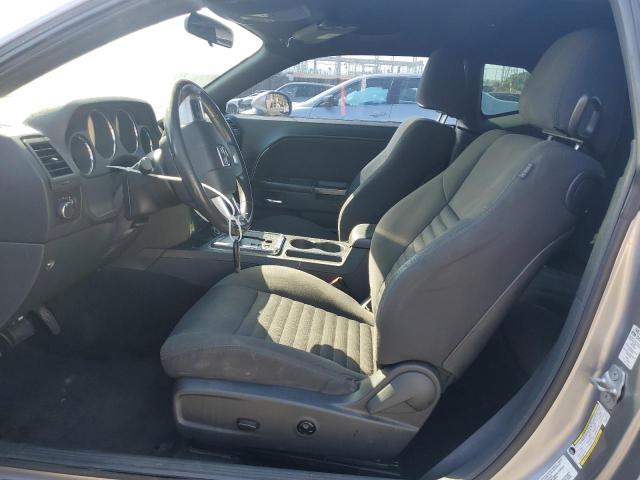 Photo 7 from auction – 2014 DODGE CHALLENGER with VIN 2C3CDYAG2EH251119