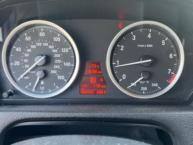 Photo 8 from auction – 2014 BMW X6 XDRIVE3 with VIN 5UXFG2C58E0H09874