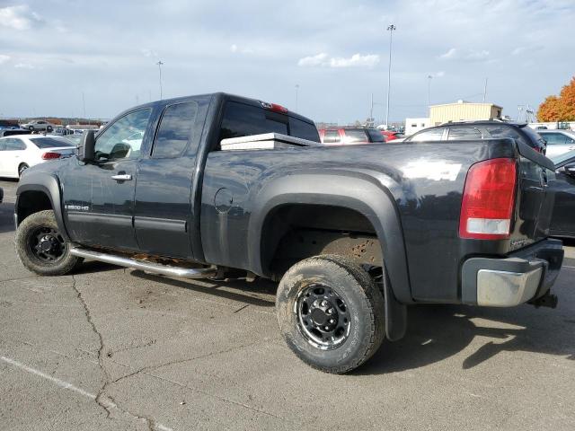Photo 2 from auction – 2007 GMC SIERRA K25 with VIN 1GTHK29K37E565398