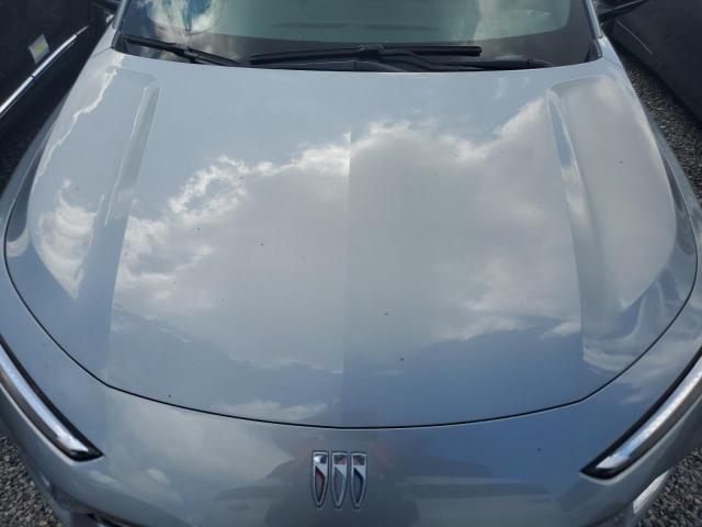 Photo 5 from auction – 2024 BUICK ENVISTA SP with VIN KL47LBE20RB019560