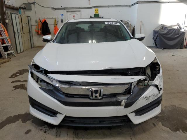 Photo 5 from auction – 2016 HONDA CIVIC EX with VIN 2HGFC2F78GH005066