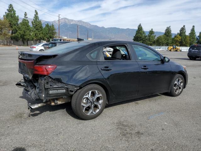 Photo 3 from auction – 2020 KIA FORTE FE with VIN 3KPF24AD2LE148577