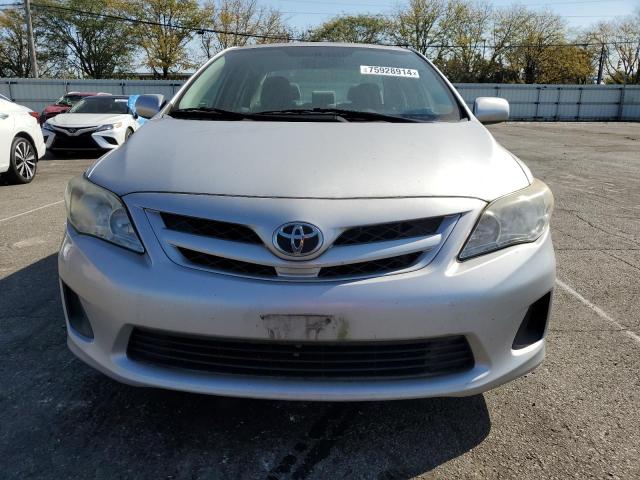 Photo 5 from auction – 2012 TOYOTA COROLLA BA with VIN 2T1BU4EE0CC821327