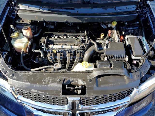 Photo 12 from auction – 2017 DODGE JOURNEY SE with VIN 3C4PDCAB0HT698886