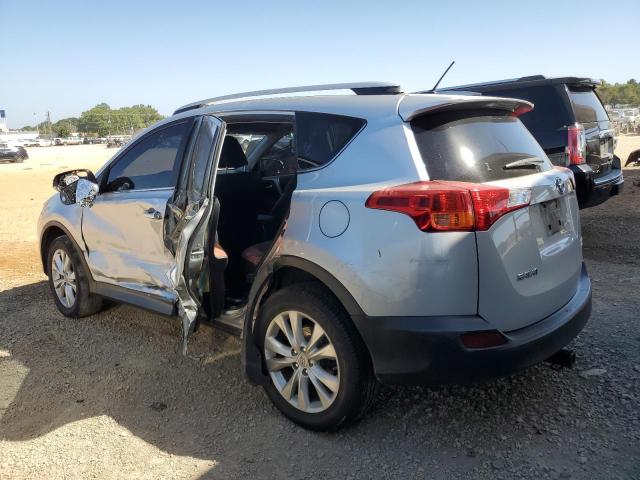 Photo 2 from auction – 2015 TOYOTA RAV4 LIMIT with VIN JTMDFREV1FJ013772