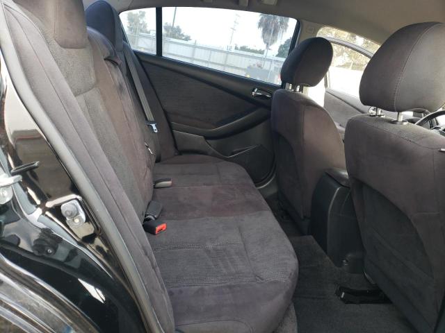 Photo 10 from auction – 2012 NISSAN ALTIMA BAS with VIN 1N4AL2AP3CN459295