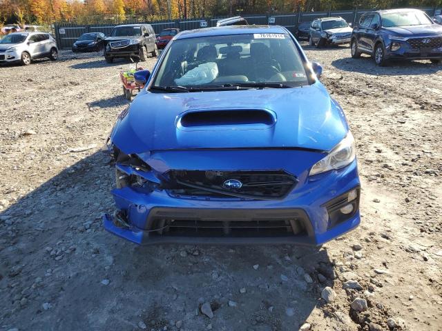 Photo 5 from auction – 2019 SUBARU WRX PREMIU with VIN JF1VA1F64K8805577