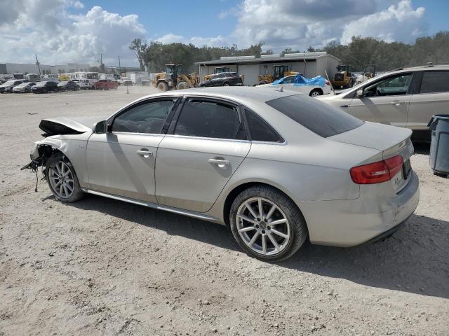Photo 2 from auction – 2014 AUDI A4 PREMIUM with VIN WAUEFAFL0EN017951