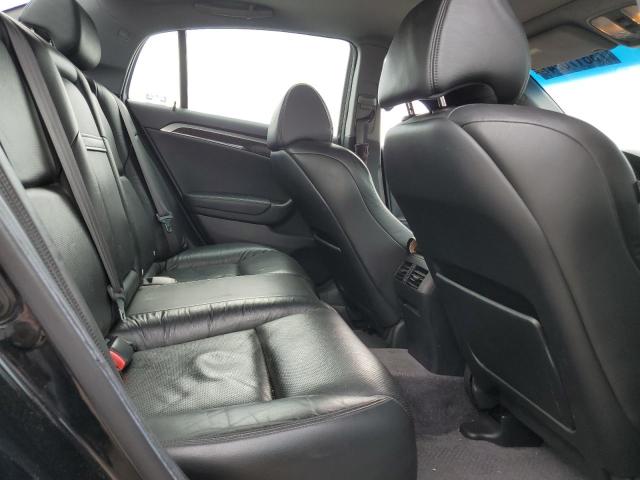 Photo 10 from auction – 2008 ACURA TL with VIN 19UUA66278A010607