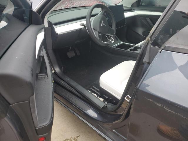 Photo 8 from auction – 2022 TESLA MODEL 3 with VIN 5YJ3E1EB8NF248763