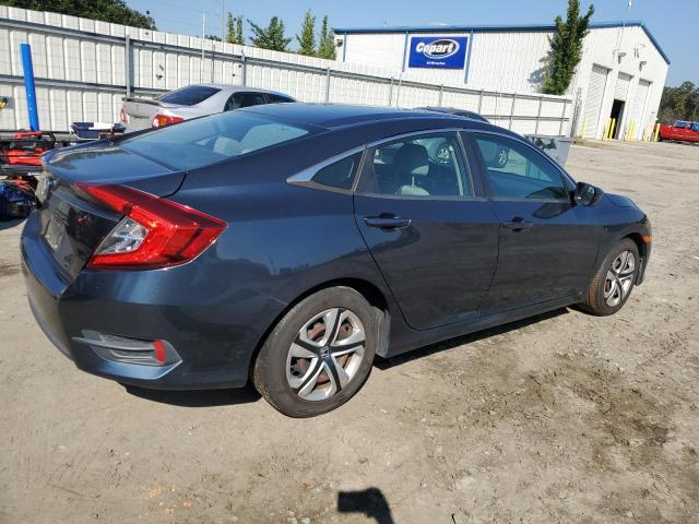 Photo 3 from auction – 2017 HONDA CIVIC LX with VIN 2HGFC2F55HH523376