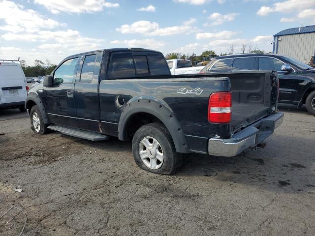 Photo 2 from auction – 2004 FORD F150 with VIN 1FTPX14504FA43133