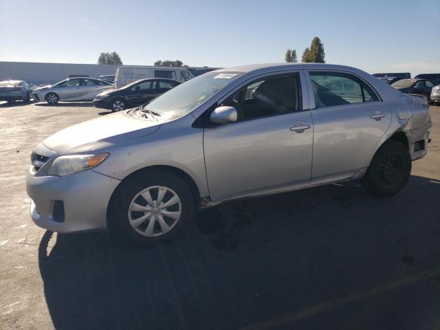 TOYOTA COROLLA BA 2013 with VIN 5YFBU4EE0DP201384 - Photo from auction