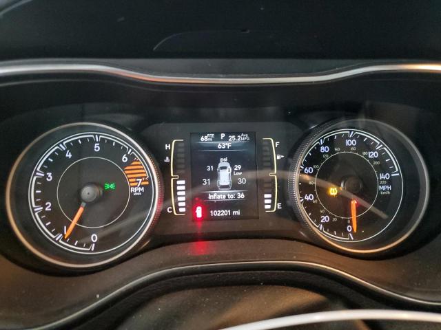 Photo 9 from auction – 2019 JEEP CHEROKEE L with VIN 1C4PJLCB5KD486519
