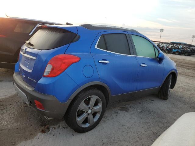 Photo 3 from auction – 2013 BUICK ENCORE with VIN KL4CJCSB5DB093645