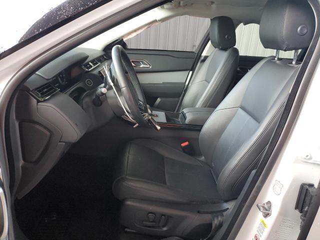 Photo 7 from auction – 2024 LAND ROVER RANGE ROVE with VIN SALYJ2EX4RA385855