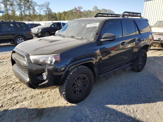 Photo 1 from auction – 2019 TOYOTA 4RUNNER SR with VIN JTEBU5JR5K5669227