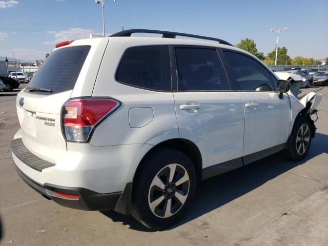 صورة رقم 3 من المزاد - 2017 SUBARU FORESTER 2 مع VIN JF2SJABC5HH529171