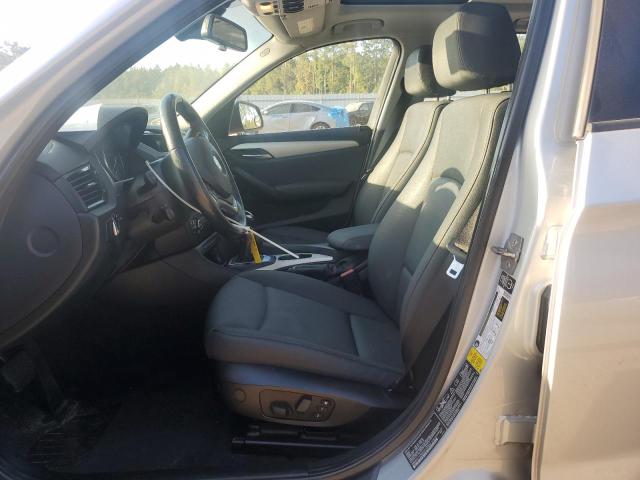 Photo 7 from auction – 2014 BMW X1 XDRIVE2 with VIN WBAVL1C52EVY18542