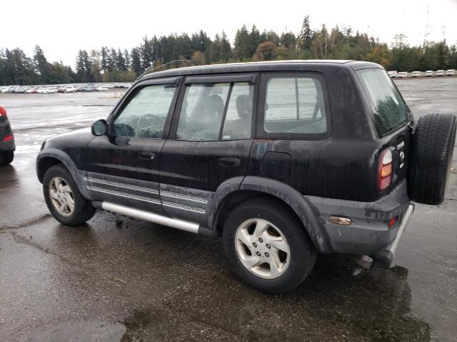 Photo 2 from auction – 1998 TOYOTA RAV4 with VIN JT3HP10V7W0169686