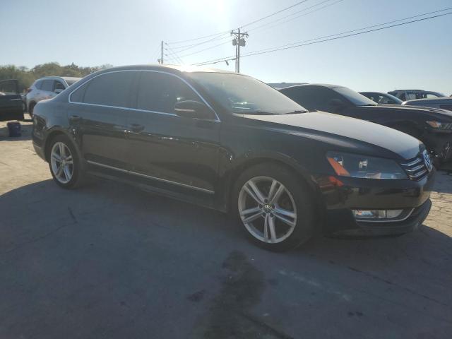 Photo 4 from auction – 2015 VOLKSWAGEN PASSAT SE with VIN 1VWBS7A38FC020067