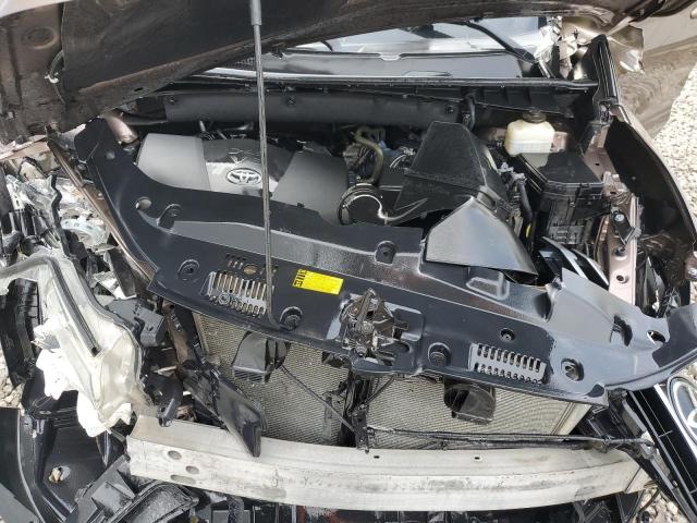 Photo 12 from auction – 2019 TOYOTA HIGHLANDER with VIN 5TDJZRFH0KS928712