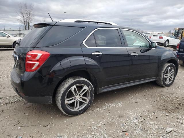 Photo 3 from auction – 2017 CHEVROLET EQUINOX PR with VIN 2GNALDEK1H6258003