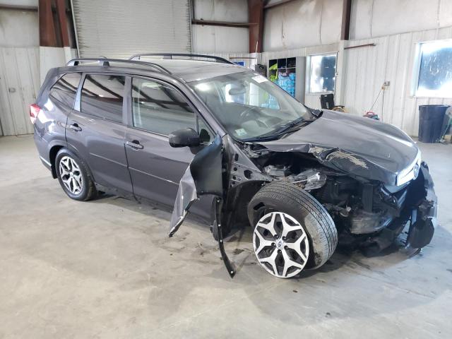 Photo 4 from auction – 2021 SUBARU FORESTER P with VIN JF2SKAJCXMH500449