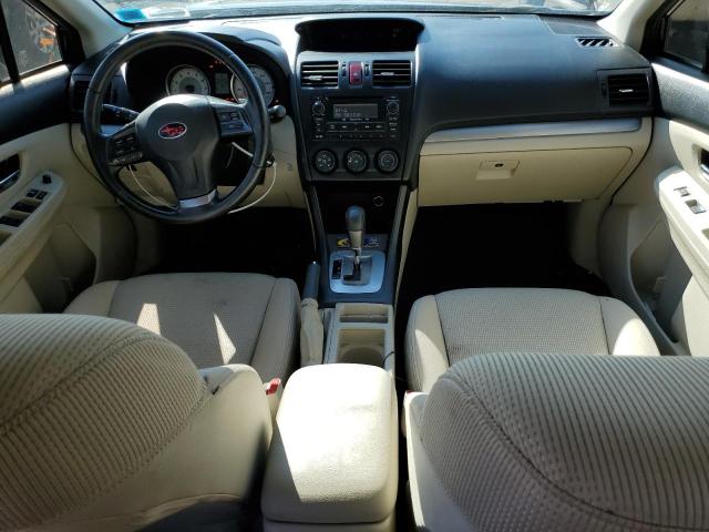 Photo 8 from auction – 2013 SUBARU IMPREZA SP with VIN JF1GPAL63D2877145