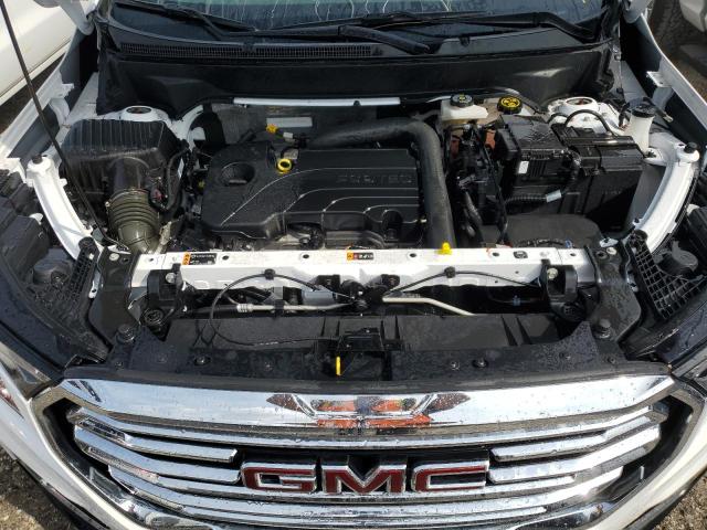 Photo 12 from auction – 2023 GMC TERRAIN SL with VIN 3GKALPEG5PL122316
