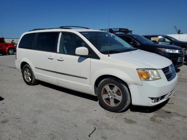 Photo 4 from auction – 2010 DODGE GRAND CARA with VIN 2D4RN5D10AR484593
