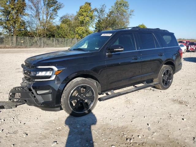 FORD EXPEDITION 2022 with VIN 1FMJU2AT8NEA62703 - Photo from auction