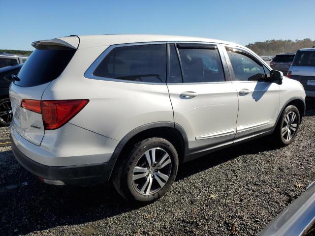 Photo 3 from auction – 2017 HONDA PILOT EXL with VIN 5FNYF6H5XHB052804