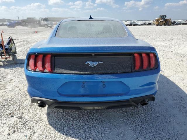 Photo 6 from auction – 2020 FORD MUSTANG with VIN 1FA6P8THXL5145193
