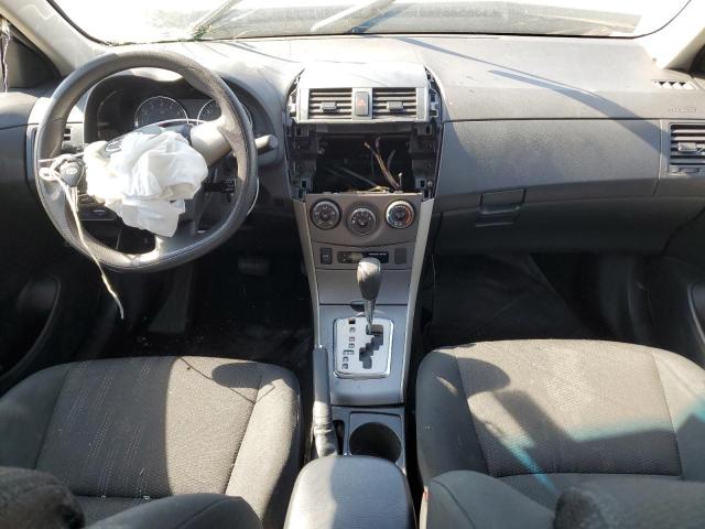 Photo 8 from auction – 2011 TOYOTA COROLLA BA with VIN 2T1BU4EEXBC677753