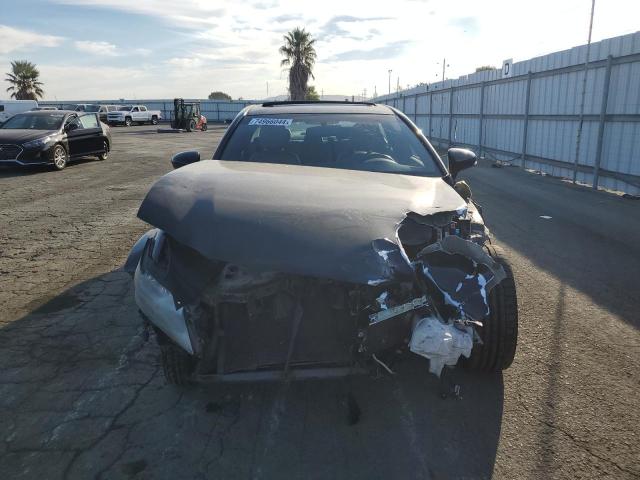 Photo 5 from auction – 2014 LEXUS GS 350 with VIN JTHBE1BL8E5033988