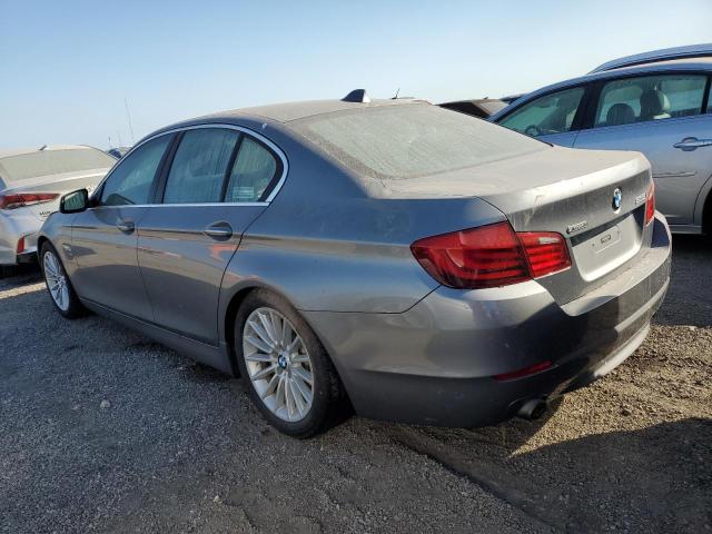 Photo 2 from auction – 2012 BMW 535 XI with VIN WBAFU7C5XCDU65202