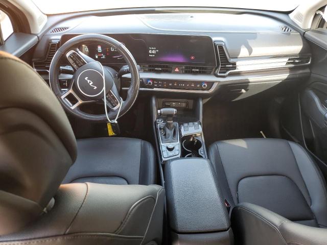 Photo 8 from auction – 2023 KIA SPORTAGE E with VIN 5XYK33AF2PG126269