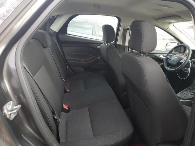 Photo 10 from auction – 2018 FORD FOCUS with VIN 1FADP3FE6JL300584