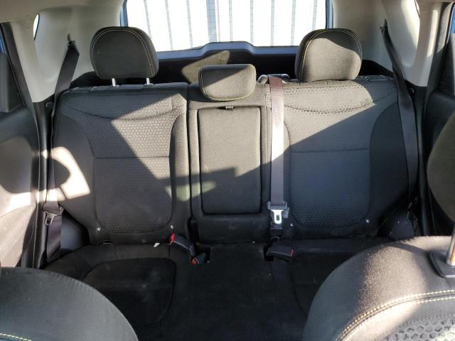 Снимка 10 от търг – 2016 KIA SOUL + с VIN KNDJP3A56G7401629