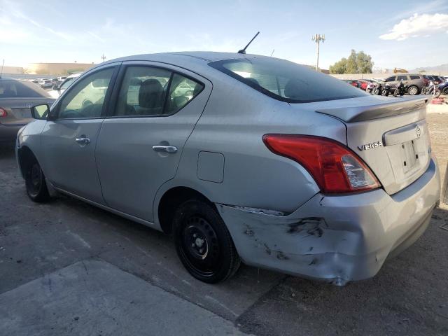 Photo 2 from auction – 2015 NISSAN VERSA S with VIN 3N1CN7AP3FL819781