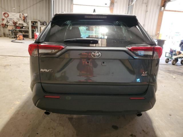 Photo 6 from auction – 2019 TOYOTA RAV4 LE with VIN 2T3G1RFV7KW081161