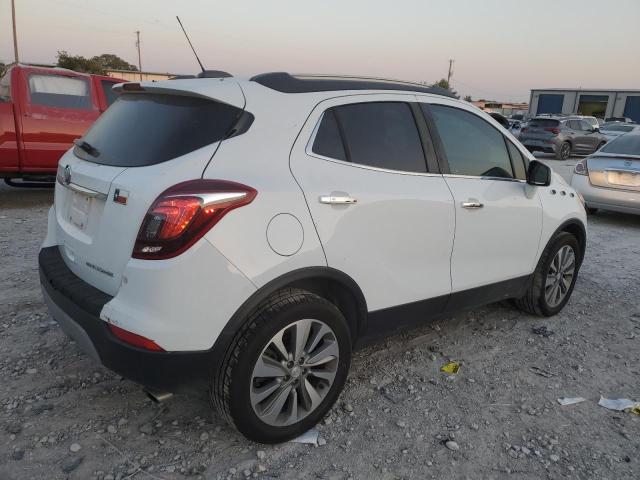 Photo 3 from auction – 2020 BUICK ENCORE PRE with VIN KL4CJASB3LB064745