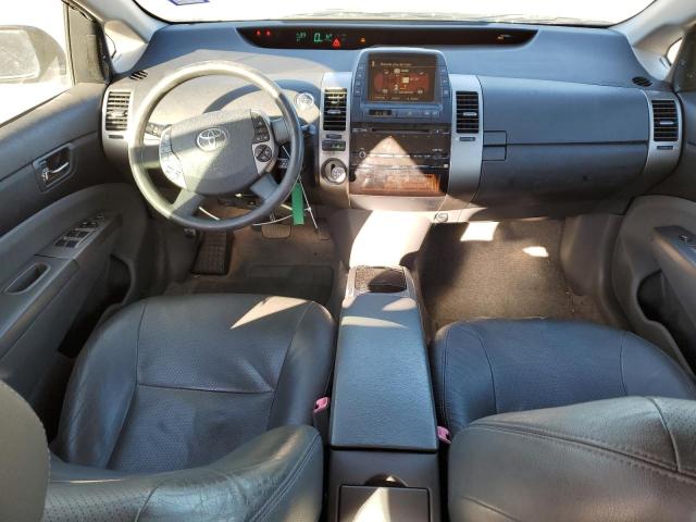 Photo 8 from auction – 2009 TOYOTA PRIUS with VIN JTDKB20U693480140