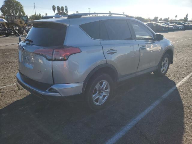 Photo 3 from auction – 2017 TOYOTA RAV4 LE with VIN 2T3BFREV0HW660000