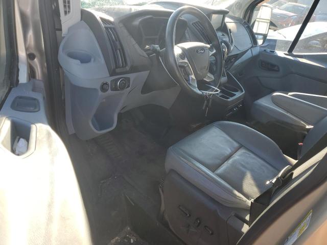 Photo 8 from auction – 2019 FORD TRANSIT T- with VIN 1FTYE1YG5KKA00286