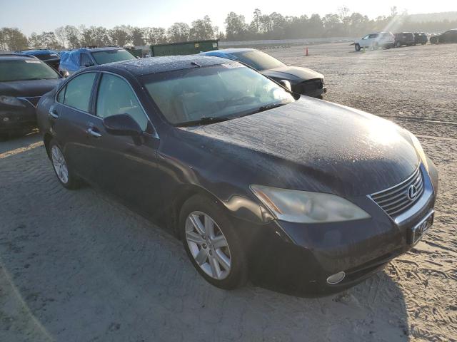 Photo 4 from auction – 2007 LEXUS ES 350 with VIN JTHBJ46GX72006404